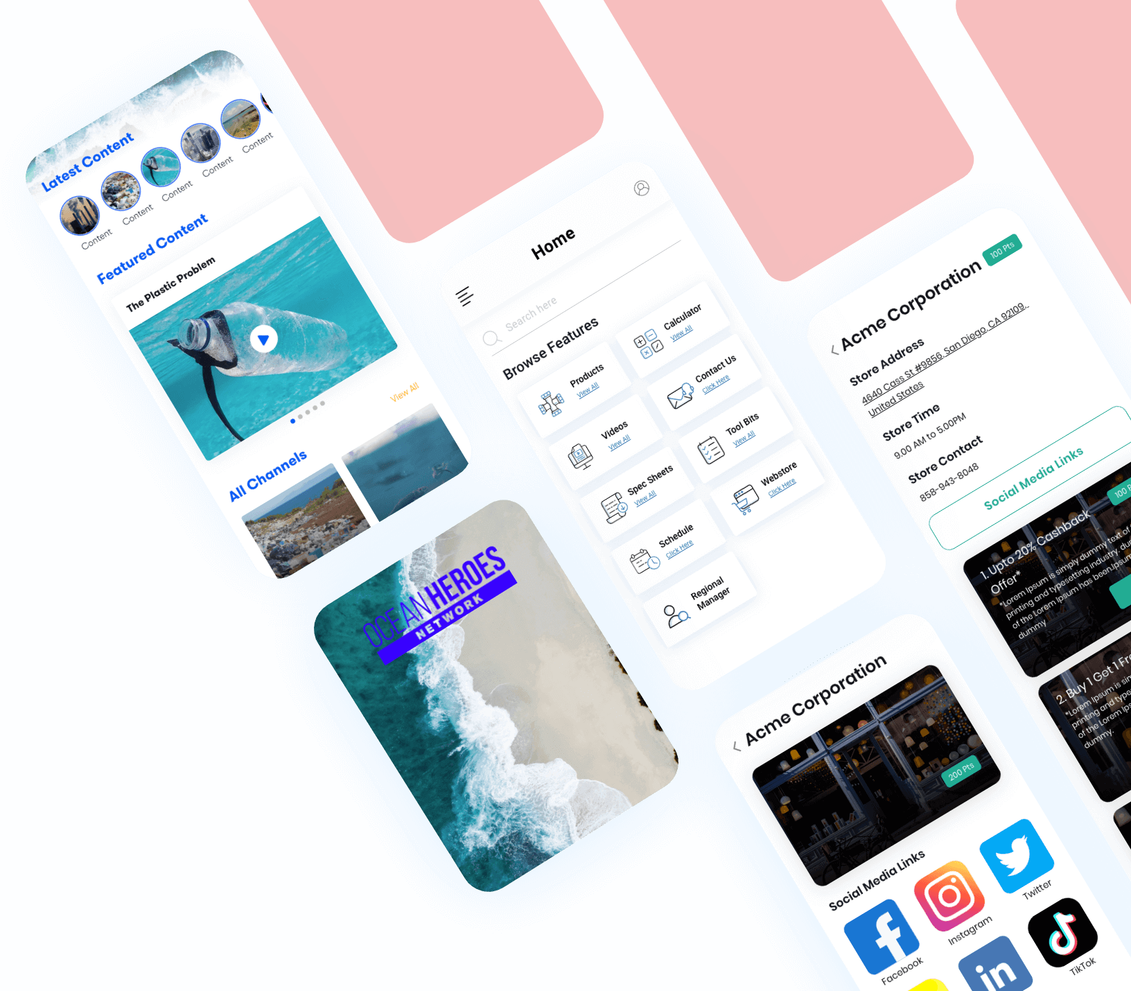 User Friendly Mobile App Development